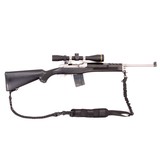 RUGER MINI 14 RANCH RIFLE .223 REM - 2 of 2