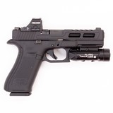 GLOCK 17 GEN 5 9MM LUGER (9X19 PARA) - 2 of 3