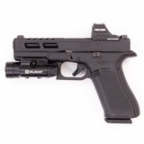 GLOCK 17 GEN 5 9MM LUGER (9X19 PARA) - 1 of 3