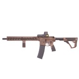 DANIEL DEFENSE DDM4 V11 .300 AAC BLACKOUT - 1 of 3