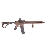 DANIEL DEFENSE DDM4 V11 .300 AAC BLACKOUT - 2 of 3