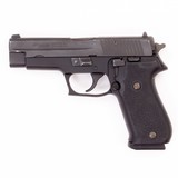 SIG SAUER P220 .45 ACP - 1 of 3