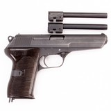 CZ 52 7.62X25MM TOKAREV - 2 of 3
