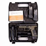 BERETTAAPX A19MM LUGER (9X19 PARA) - 3 of 3