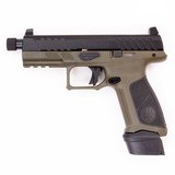 BERETTAAPX A19MM LUGER (9X19 PARA) - 1 of 3
