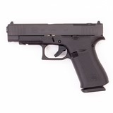 GLOCK 48 MOS 9MM LUGER (9X19 PARA) - 1 of 3