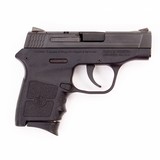 SMITH & WESSON M&P BODYGUARD 380 .380 ACP - 2 of 3