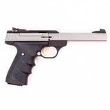 BROWNING BUCK MARK .22 LR - 2 of 3