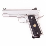 WILSON COMBAT X-TAC 1911 .45 ACP - 1 of 3
