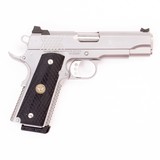 WILSON COMBAT X-TAC 1911 .45 ACP - 2 of 3