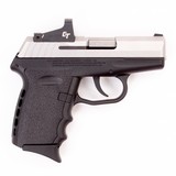 SCCY CPX 29MM LUGER (9X19 PARA) - 2 of 3