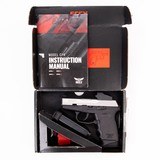 SCCY CPX 29MM LUGER (9X19 PARA) - 3 of 3