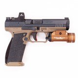 CANIK METE SFT 9MM LUGER (9X19 PARA) - 2 of 3