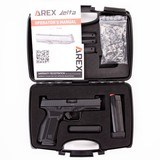 AREX DELTA X GEN 2 9MM LUGER (9X19 PARA) - 3 of 3