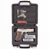 SIG SAUER 1911 .45 ACP - 3 of 3