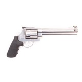 SMITH & WESSON 460 XVR .460 S&W MAGNUM - 2 of 3