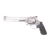 SMITH & WESSON 460 XVR .460 S&W MAGNUM - 1 of 3