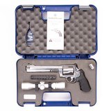 SMITH & WESSON 460 XVR .460 S&W MAGNUM - 3 of 3