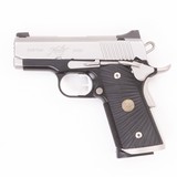 KIMBER ULTRA CDP II .45 ACP - 1 of 3