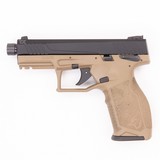 TAURUS TX 22 .22 LR - 1 of 3