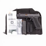 SHADOW SYSTEMS DR920P 9MM LUGER (9X19 PARA) - 3 of 3