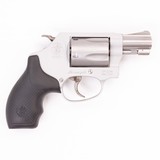 SMITH & WESSON 637-2 AIRWEIGHT .38 SPL - 2 of 3