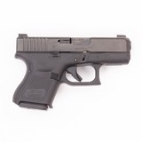 GLOCK 26 GEN5 9MM LUGER (9X19 PARA) - 2 of 3