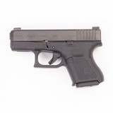 GLOCK 26 GEN5 9MM LUGER (9X19 PARA) - 1 of 3