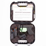 GLOCK 26 GEN5 9MM LUGER (9X19 PARA) - 3 of 3