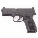 FN 509 M 9MM LUGER (9X19 PARA) - 1 of 3