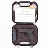 GLOCK 43X 9MM LUGER (9X19 PARA) - 3 of 3