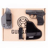 RUGER LCP .380 ACP - 3 of 3