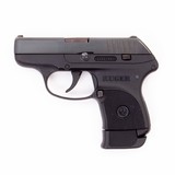 RUGER LCP .380 ACP - 1 of 3