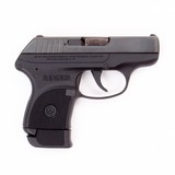 RUGER LCP .380 ACP - 2 of 3
