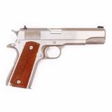 RANDALL FIREARMS COMPANY SERVICE MODEL .45 ACP - 2 of 3