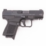 CANIK TP9 ELITE SC 9MM LUGER (9X19 PARA) - 2 of 3
