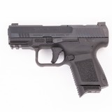 CANIK TP9 ELITE SC 9MM LUGER (9X19 PARA) - 1 of 3