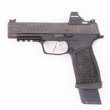 SIG SAUER P365 FUSE 9MM LUGER (9X19 PARA) - 1 of 3