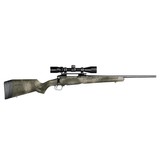 SAVAGE ARMS 110 APEX HUNTER XP .270 WIN - 1 of 1