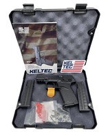 KELTEC P17 .22 LR