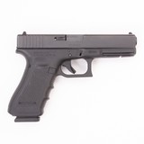 GLOCK G22 GEN4 (LE TRADE-IN) *4-MAG PACKAGE* - 2 of 2