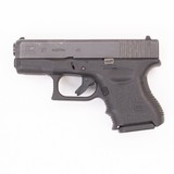 GLOCK G27 GEN3 (LE TRADE-IN) .40 S&W - 1 of 2