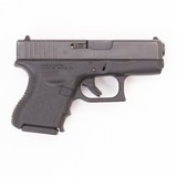 GLOCK G27 GEN3 (LE TRADE-IN) .40 S&W - 2 of 2