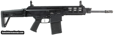 B&T APC Pro 7.62X51MM NATO