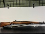H&R H&R RARE M1 GARAND EXCELLENT 1953 YEAR MODEL W/ SLING .30-06 SPRG - 1 of 3