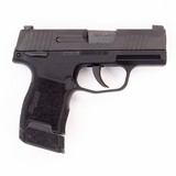 SIG SAUER P365 9MM LUGER (9X19 PARA) - 2 of 3