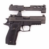 SIG SAUER P226 LEGION 9MM LUGER (9X19 PARA) - 2 of 3