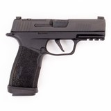 SIG SAUER P365 X MACRO 9MM LUGER (9X19 PARA) - 2 of 3