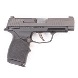 SIG SAUER P365 X 9MM LUGER (9X19 PARA) - 2 of 3