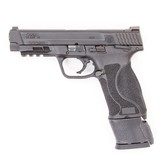 SMITH & WESSON M&P45 M2.0 .45 ACP - 1 of 3